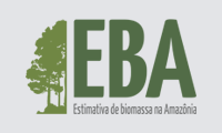 EBA – Estimativa de biomassa na Amazônia