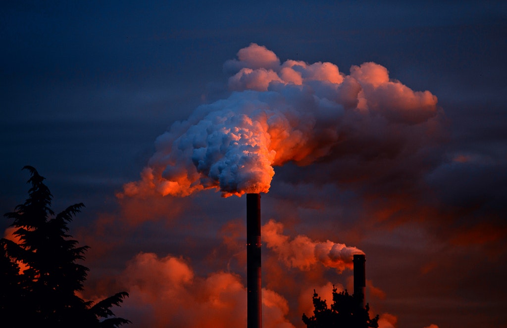 Mundo vive emergência climática, alertam especialistas