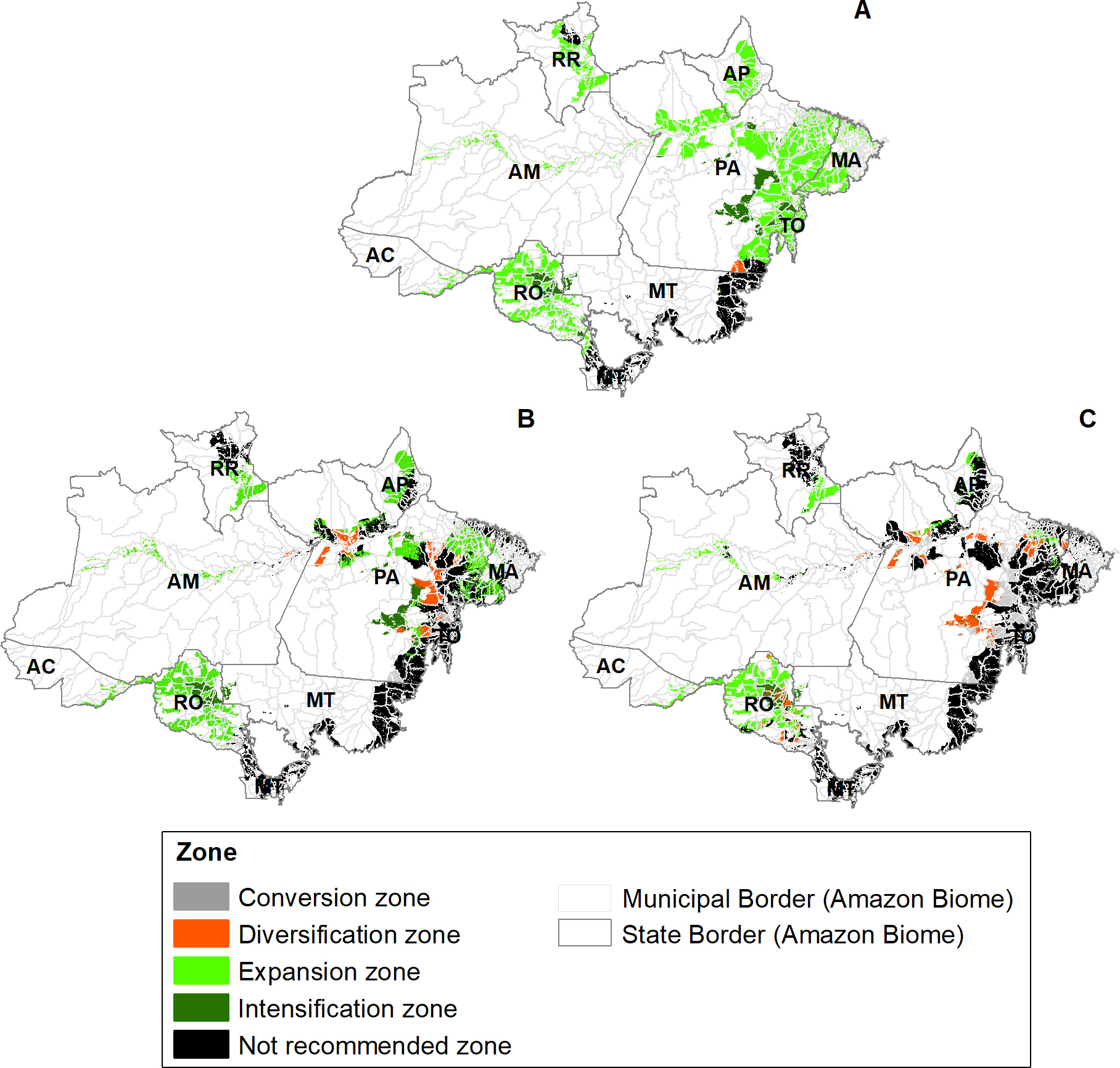 As mudanças climáticas podem reduzir e reconfigurar o cultivo de cacau na Amazônia Brasileira até 2050, diz artigo com participação de pesquisador da DIIAV/CGCT-INPE.