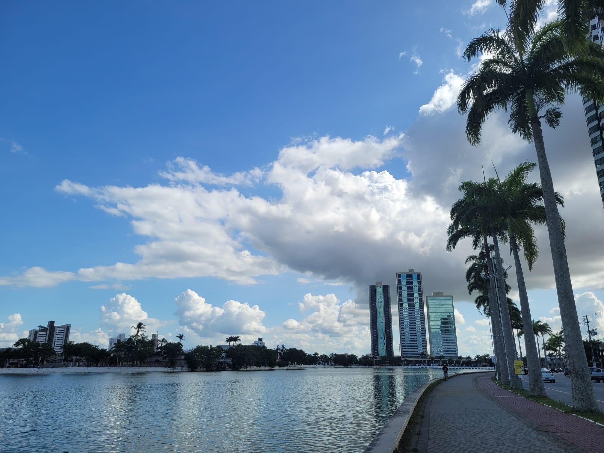 Oficina para discussão dos futuros sustentáveis de Campina Grande e região