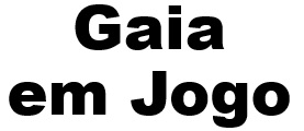 Gaia em Jogo