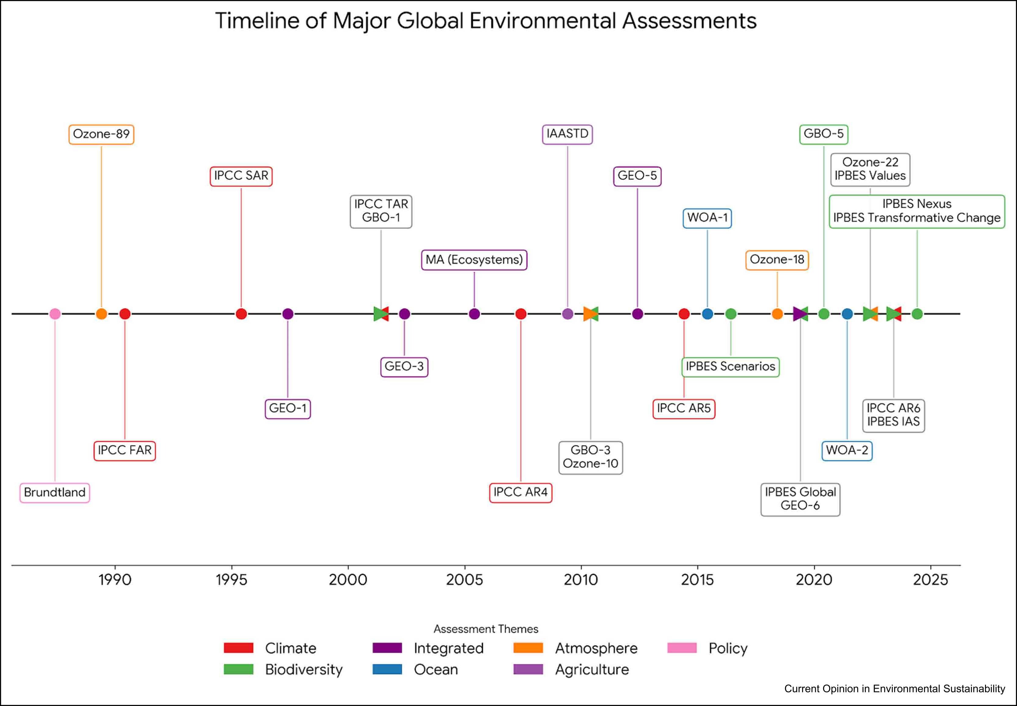 Pesquisadora do INPE participa de estudo sobre o futuro das Avaliações Ambientais Globais após 20 anos da Avaliação Ecossistêmica do Milênio