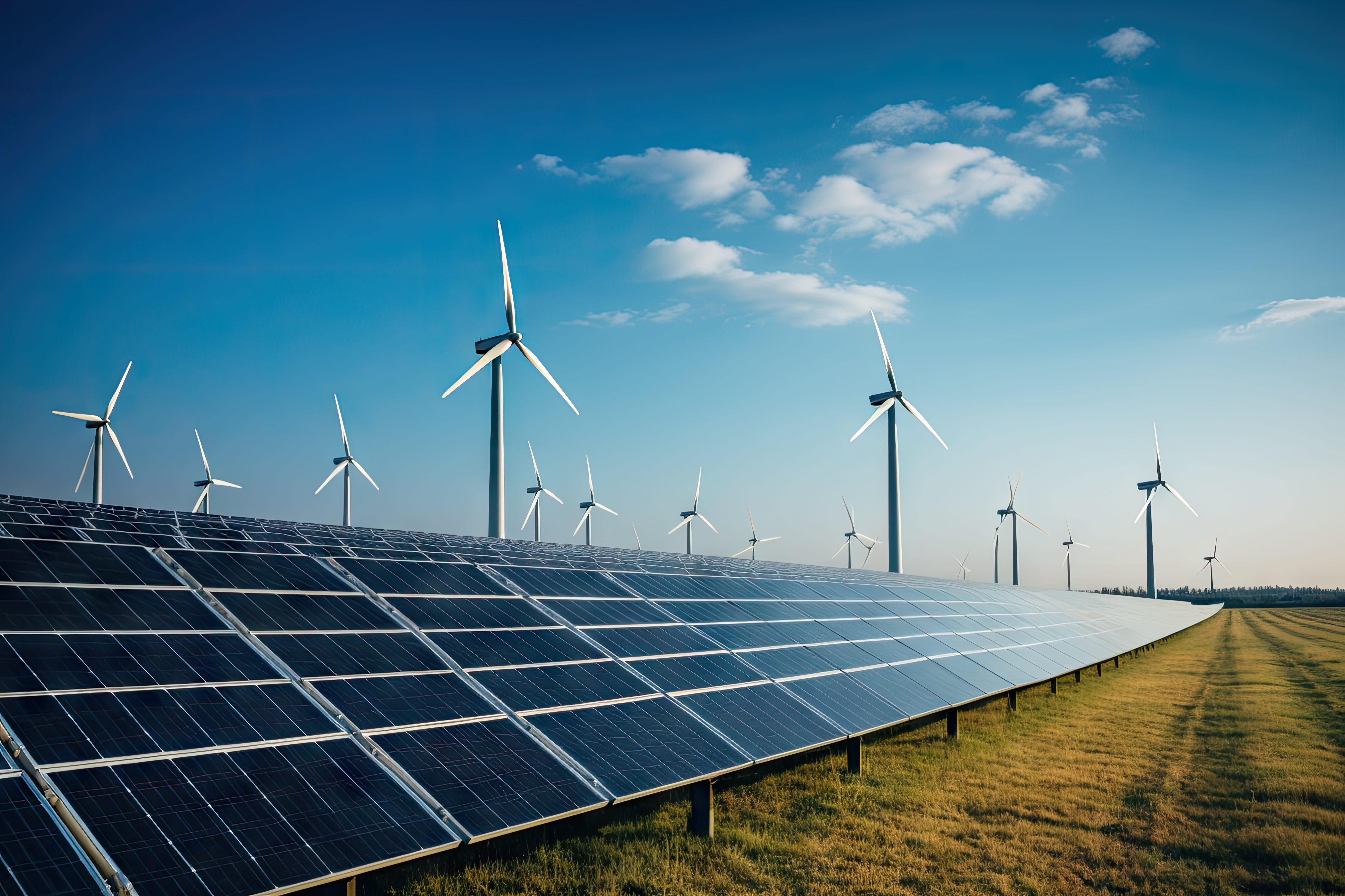 Nova metodologia utiliza modelagem climática para avaliar incertezas e tendências futuras de recursos energéticos renováveis no Brasil